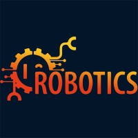 Oi Robotics logo - Similar company to Technometics