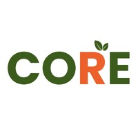 CORE logo - Similar company to Tsaw Drones
