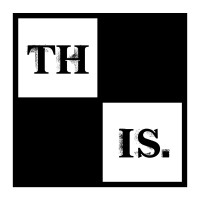 THIS Design logo - Similar company to This