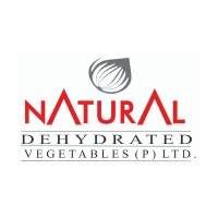 Natural Dehydrated Vegetables logo - Similar company to Dehydrates Inc