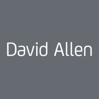 David Allen logo - Similar company to Integrity By Eco