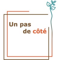 Un pas de côté logo - Similar company to Le Pas De Côté