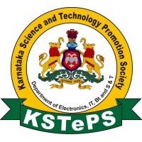 KSTePS logo - Similar company to Vgst