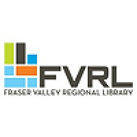Fraser Valley Regional Library logo - Similar company to Fifty2