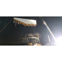 Technomak Ship Repair FZE logo - Similar company to Gps Data Net Inc