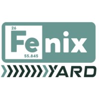 Fenixyard logo - Similar company to Accpre Engineering
