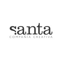 Santa Compañía Creativa logo - Similar company to Cattleya Producciones