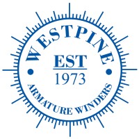 Westpine Armature Winders & Engineering CC logo - Similar company to Super Armature Winding Africa