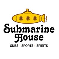Submarine House logo - Similar company to Fricker'S Usa, Llc