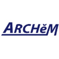 ARCHEM logo - Similar company to Ishuttle