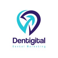 Dentigital logo - Similar company to Green Spread