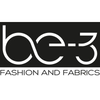 Be-3 Fashion and Fabrics logo - Similar company to Hair Diffusion