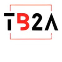 TB2A logo - Similar company to Memmi