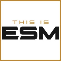 ESM logo - Similar company to Gaines Group Activations