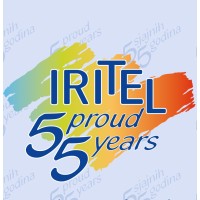IRITEL logo - Similar company to Synsoft Ltd.