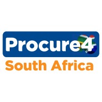 Procure4 logo - Similar company to Procure4
