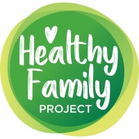 Healthy Family Project logo - Similar company to Brighter Bites