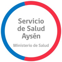 Servicio de Salud Aysén logo - Similar company to Andes Datatec