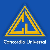 CEP Concordia Universal logo - Similar company to Xauxa