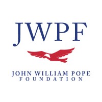 John William Pope Foundation logo - Similar company to Marketing Gym