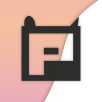 Ponko NFT logo - Similar company to Ponko