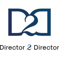 Director2Director logo - Similar company to Path 2 Apprenticeships | Powered By Pathway Group