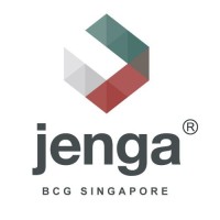 Jenga Business Consulting Group