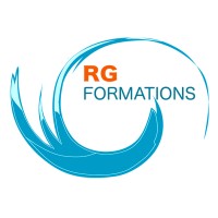 RG-Formations logo - Similar company to Fpnh