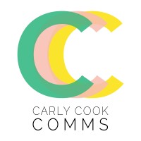 Carly Cook Comms logo - Similar company to Carly Cook Creative