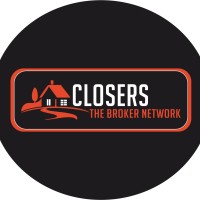 Closers-The Broker Network