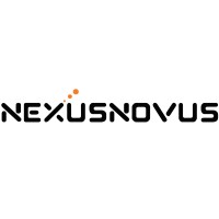 NexusNovus logo - Similar company to Excel Export