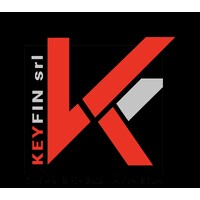 Keyfin srl logo - Similar company to Testi Do Brasil