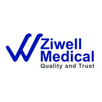 Ziwell Medical logo - Similar company to Fussoir