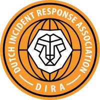 DIRA - Dutch Incident Response Association logo - Similar company to Pointgroup