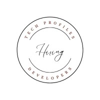 Hiring Developer logo - Similar company to Hiring-Freshers
