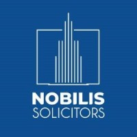 Nobilis Solicitors logo - Similar company to N.Anyimah & Associates