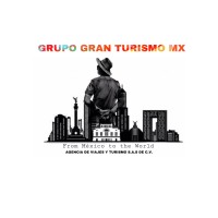 Grupo Gran Turismo mx Agencia de Viajes y Turismo S.A.S de C.V logo - Similar company to Turismo On Line Radio