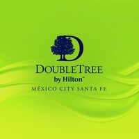 DoubleTree by Hilton México City, Santa Fe logo - Similar company to Hilton Mexico City Santa Fe