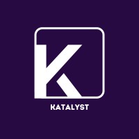 Katalyst logo - Similar company to Cyclobold Tech