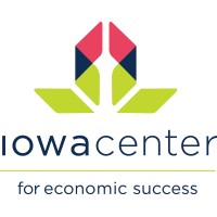 The Iowa Center logo - Similar company to Sequel Consulting Group