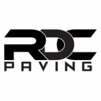 RDC Paving logo - Similar company to Allbrite Construction