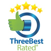ThreeBestRated® logo - Similar company to The Stack Group