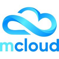 mCloud logo - Similar company to Mcloud Technology