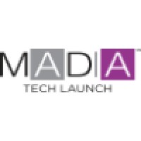 MADIA Tech Launch Inc. logo - Similar company to Myriad Innovations