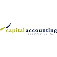 Capital Accounting Associates Limited