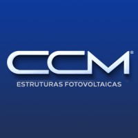 CCM Estruturas Fotovoltaicas logo - Similar company to Bmv Betenheuser Metal Técnica