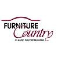 Furniture Country logo - Similar company to 3 Bears Bedding