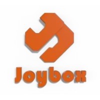 Joybox Games logo - Similar company to Mena Mobile Limted