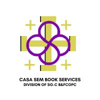 Semaña Gabaldon-Casamorin Business and Finance Consultancy OPC logo - Similar company to Sl Search Corp.
