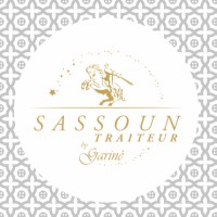 Sassoun by Gariné 🧆🥟 logo - Similar company to L''Artsolite